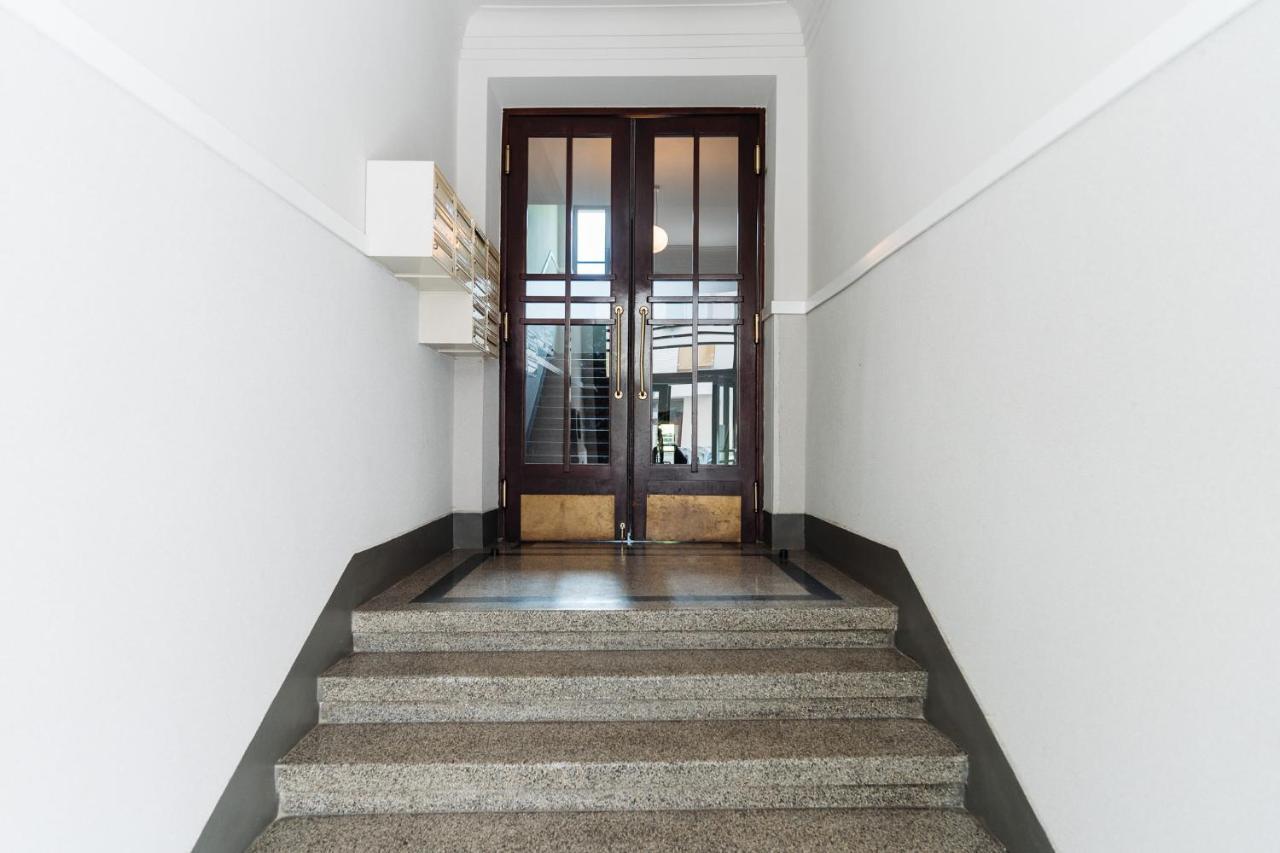 Perfect Place II - Loftaffair Cracovia Exterior foto