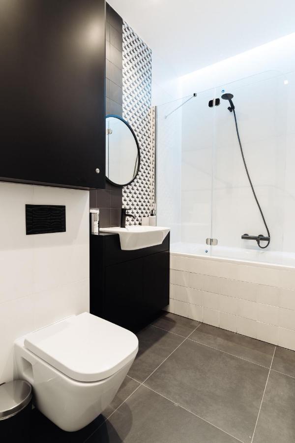 Perfect Place II - Loftaffair Cracovia Exterior foto