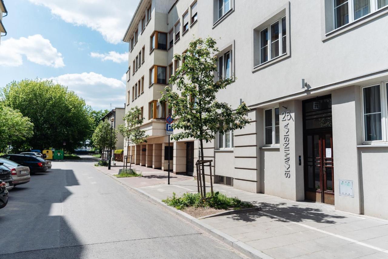 Perfect Place II - Loftaffair Cracovia Exterior foto