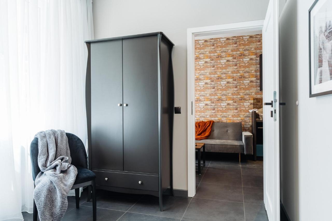 Perfect Place II - Loftaffair Cracovia Exterior foto